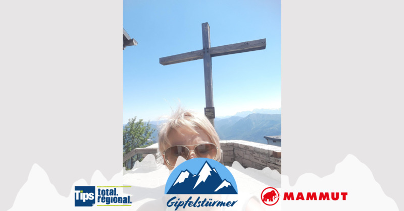 TIPS Gipfelstürmer - Bettina aus Schärding - Feuerkogl