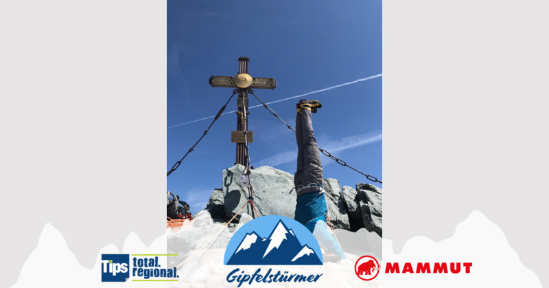 TIPS Gipfelstürmer - Norbert aus Schärding - Großglockner
