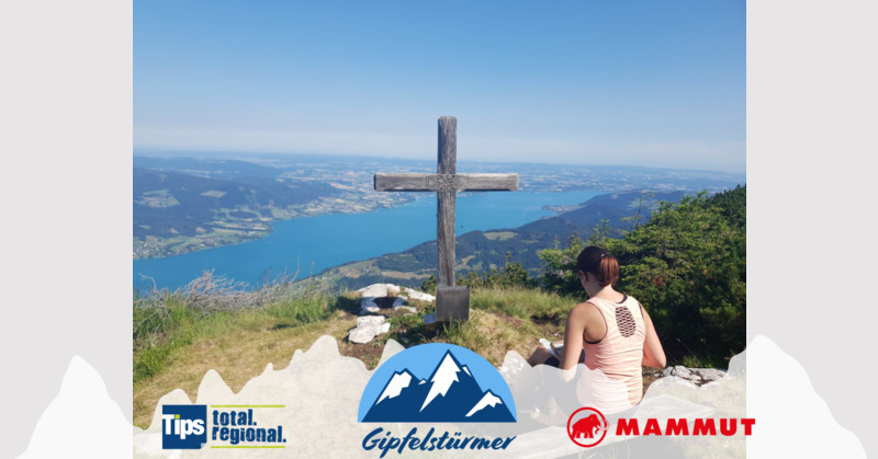 TIPS Gipfelstürmer - Teresa aus Schärding - Brennerin