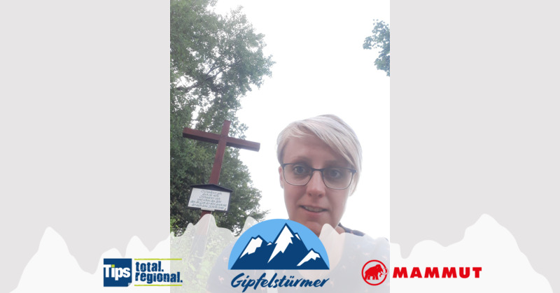 TIPS Gipfelstürmer - Bettina aus Schärding - Schlögenerblick