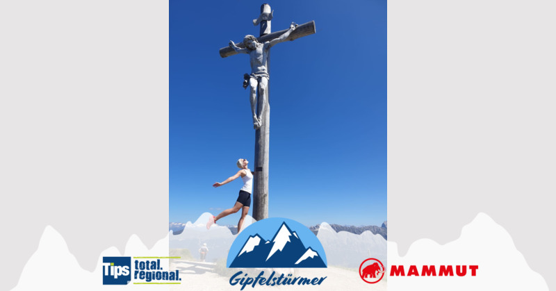 TIPS Gipfelstürmer - Nathalie aus Schärding - Seceda