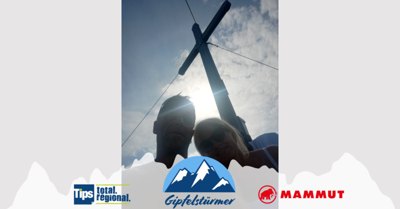 TIPS Gipfelstürmer - Andreas aus Schärding - Katzenstein