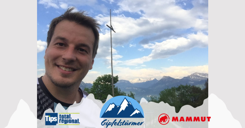 TIPS Gipfelstürmer - Christoph aus Schärding - Bürgenstock