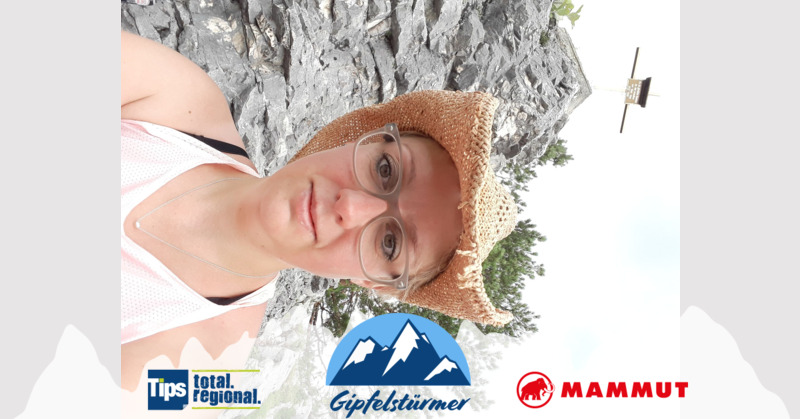 TIPS Gipfelstürmer - Bettina aus Schärding - Am sonnstein 