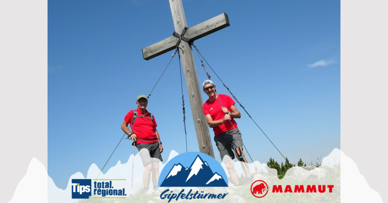 TIPS Gipfelstürmer - Franz aus Scheibbs - Tonion