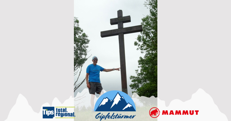 TIPS Gipfelstürmer - Franz aus Scheibbs - Schmiedberg