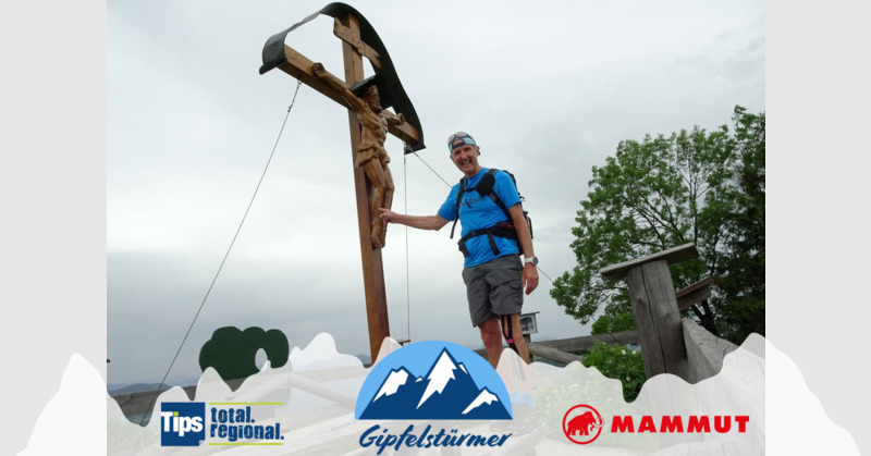 TIPS Gipfelstürmer - Franz aus Scheibbs - Wiesberg