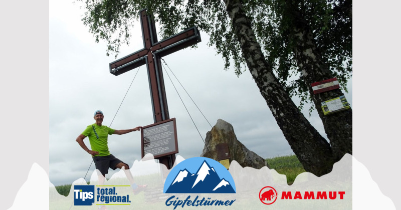 TIPS Gipfelstürmer - Franz aus Scheibbs - Hamesberg