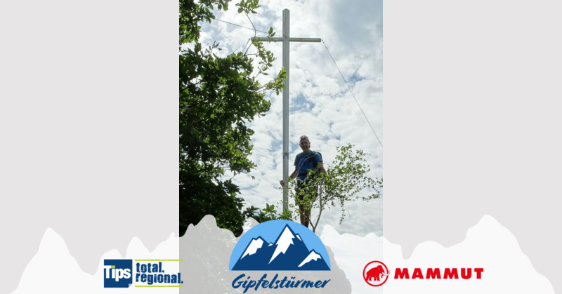 TIPS Gipfelstürmer - Franz aus Scheibbs - Kügerlwand