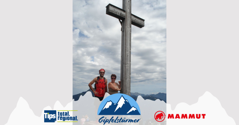 TIPS Gipfelstürmer - Sebastian  aus Scheibbs - Zwölferhorn