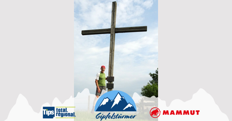 TIPS Gipfelstürmer - Franz aus Scheibbs - Euratsfelder Hochkogel