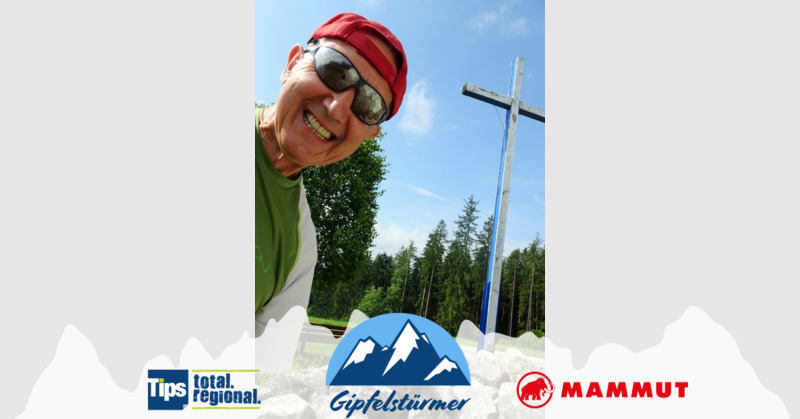 TIPS Gipfelstürmer - Franz aus Scheibbs - Änsberg