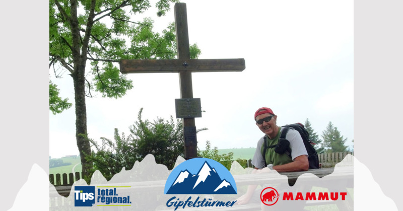 TIPS Gipfelstürmer - Franz aus Scheibbs - Vogelberg