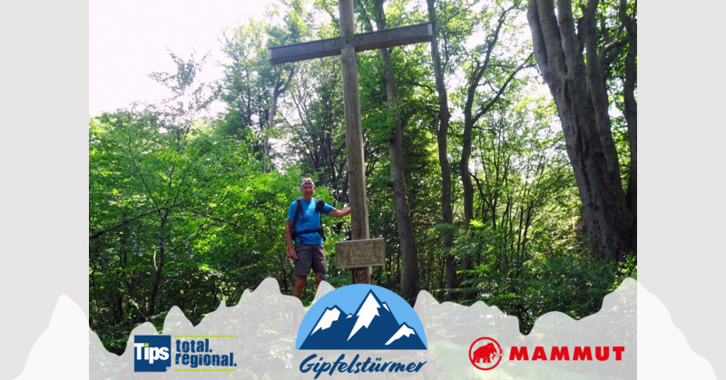 TIPS Gipfelstürmer - Franz aus Scheibbs - Hengstberg