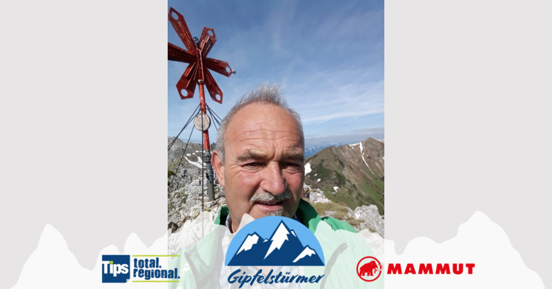TIPS Gipfelstürmer - Johannes aus Scheibbs - Leobner Mauer