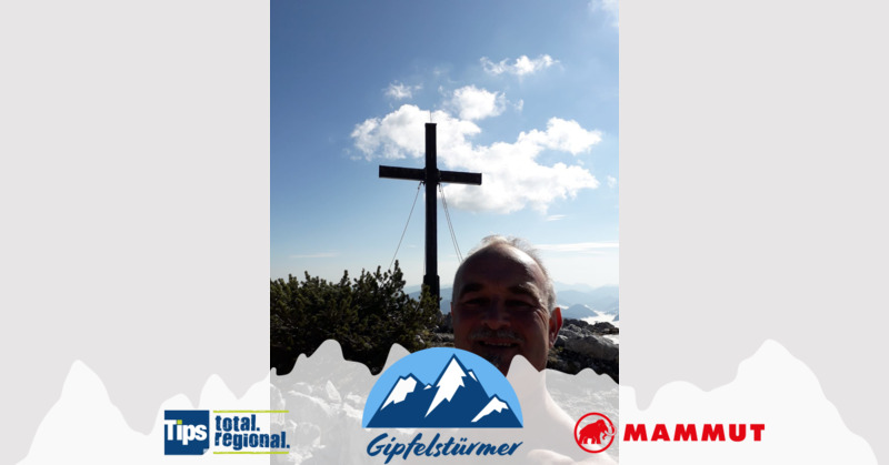 TIPS Gipfelstürmer - Johannes aus Scheibbs - Hochstadl