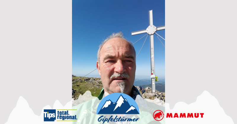 TIPS Gipfelstürmer - Johannes aus Scheibbs - Grosser Ötscher