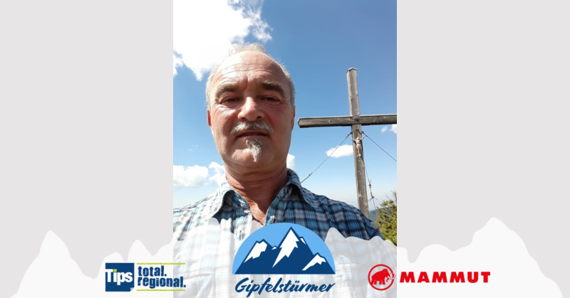 TIPS Gipfelstürmer - Johannes aus Scheibbs - Kleiner Ötscher