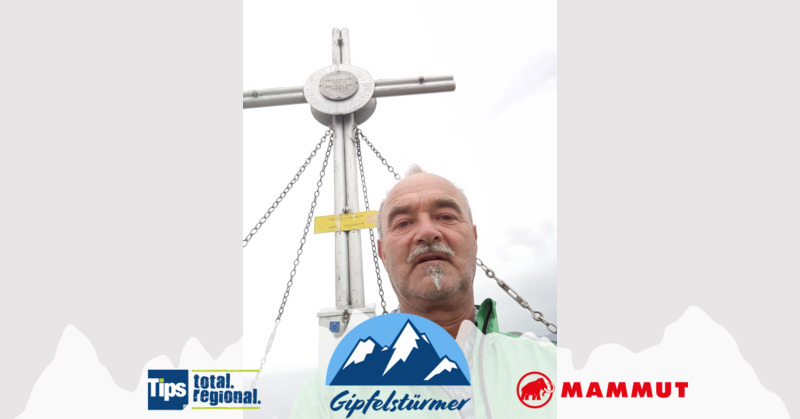 TIPS Gipfelstürmer - Johannes aus Scheibbs - Gamsstein