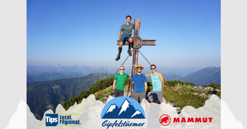 TIPS Gipfelstürmer - Sebastian aus Scheibbs - Hochkar