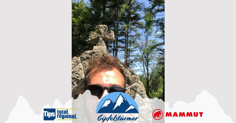 TIPS Gipfelstürmer - Sebastian aus Scheibbs - Schranken