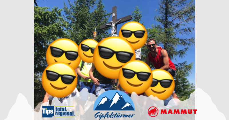 TIPS Gipfelstürmer - Sebastian  aus Scheibbs - Siebenhütten