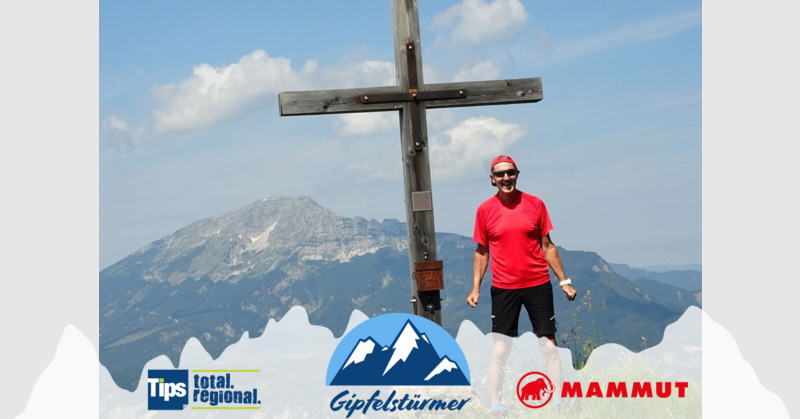 TIPS Gipfelstürmer - Franz aus Scheibbs - Bichleralpe (Mariazeller Land)