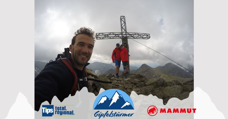 TIPS Gipfelstürmer - Sebastian  aus Scheibbs - Greifenberg