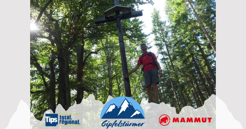 TIPS Gipfelstürmer - Franz aus Scheibbs - Maisberg