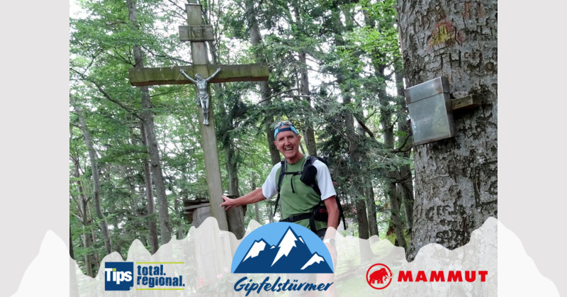 TIPS Gipfelstürmer - Franz aus Scheibbs - Dreieckberg