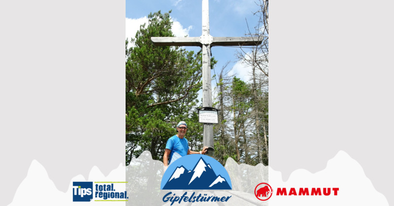 TIPS Gipfelstürmer - Franz aus Scheibbs - Lorenzipechkogel
