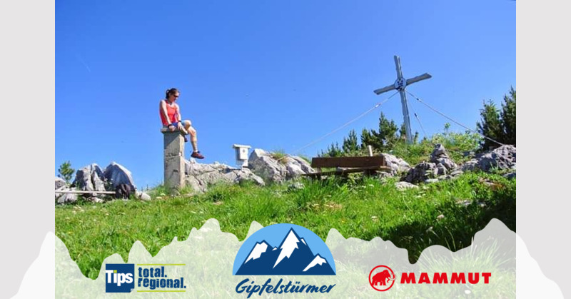 TIPS Gipfelstürmer - Marika  aus Scheibbs - Tanzboden