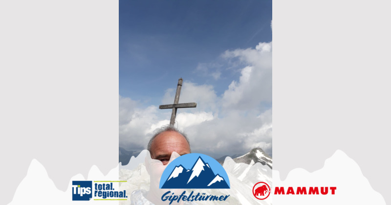TIPS Gipfelstürmer - Johannes aus Scheibbs - Lungauer