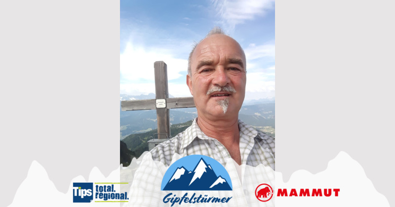 TIPS Gipfelstürmer - Johannes aus Scheibbs - Rippeck
