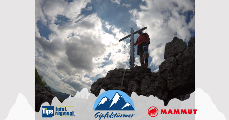 TIPS Gipfelstürmer - Sebastian  aus Scheibbs - Schwarzenberg
