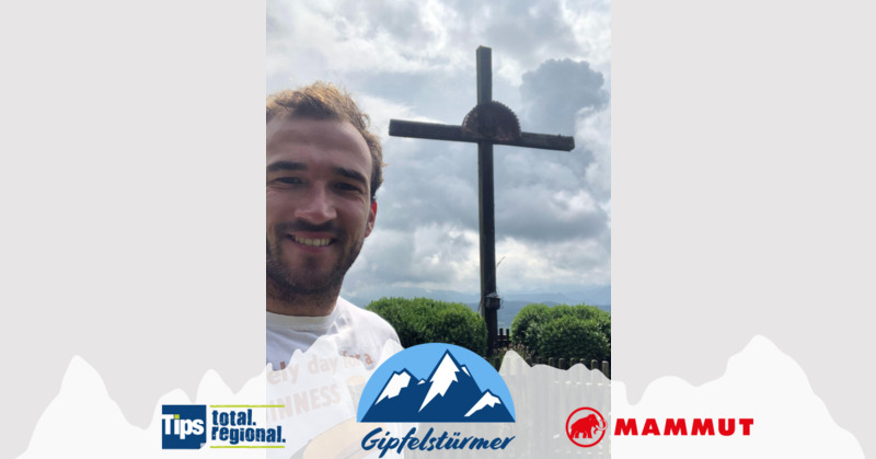TIPS Gipfelstürmer - Sebastian aus Scheibbs - Kraxenberg