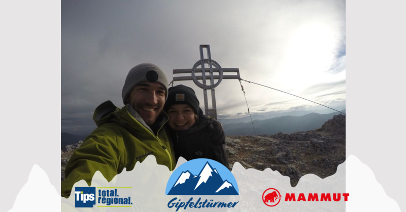 TIPS Gipfelstürmer - Sebastian  aus Scheibbs - Heukuppe 