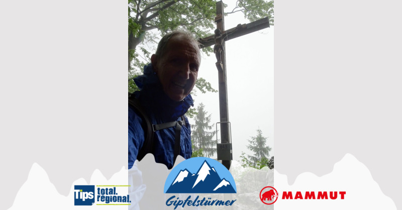 TIPS Gipfelstürmer - Franz aus Scheibbs - Geißbühel (Türnitzer Alpen)