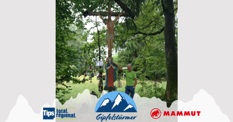 TIPS Gipfelstürmer - Franz aus Scheibbs - Häfelberg