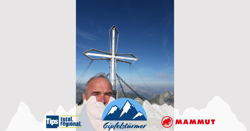 TIPS Gipfelstürmer - Johannes aus Scheibbs - Hochturm