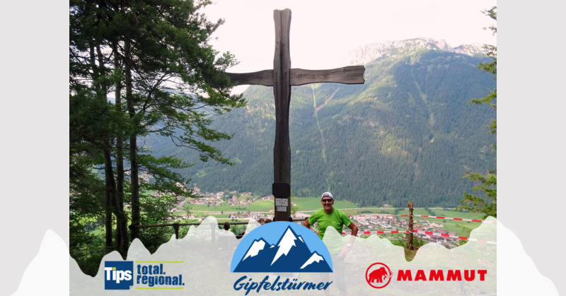 TIPS Gipfelstürmer - Franz aus Scheibbs - Hausberg