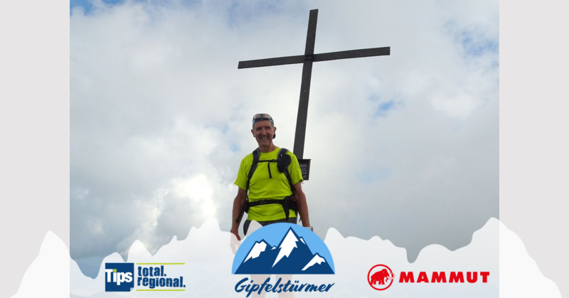 TIPS Gipfelstürmer - Franz aus Scheibbs - Wildseeloder