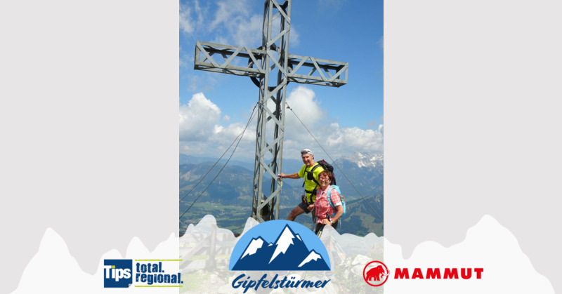 TIPS Gipfelstürmer - Franz aus Scheibbs - Henne