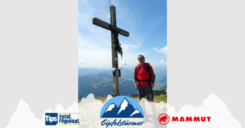 TIPS Gipfelstürmer - Franz aus Scheibbs - Fellhorn