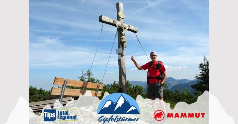TIPS Gipfelstürmer - Franz aus Scheibbs - Windbühel