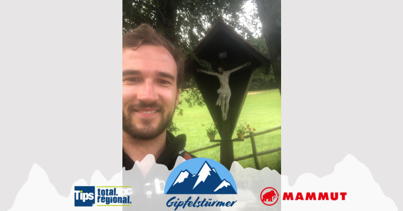 TIPS Gipfelstürmer - Sebastian aus Scheibbs - Sebastian Wieland