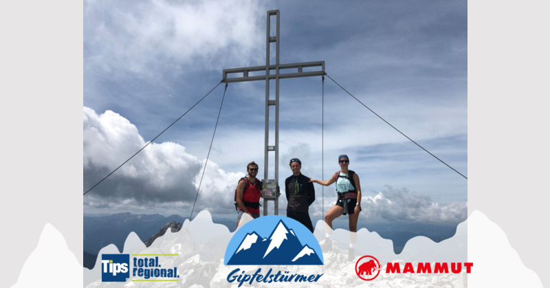 TIPS Gipfelstürmer - Sebastian  aus Scheibbs - Hochtor