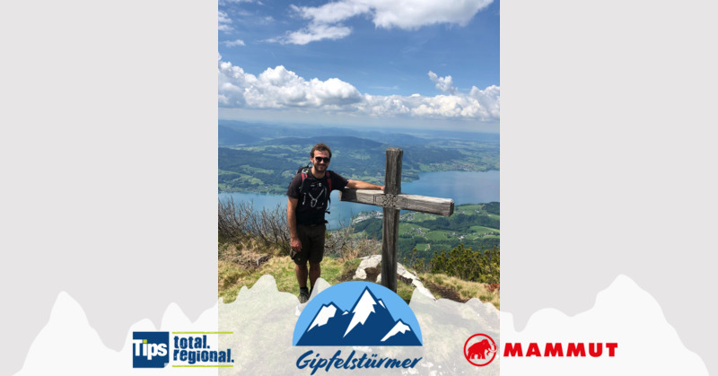 TIPS Gipfelstürmer - Sebastian aus Scheibbs - Brennerin