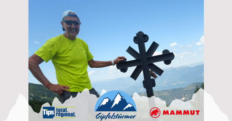 TIPS Gipfelstürmer - Franz aus Scheibbs - Zehnernock