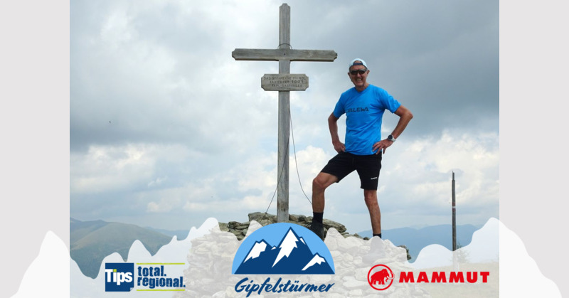 TIPS Gipfelstürmer - Franz aus Scheibbs - Lichteben